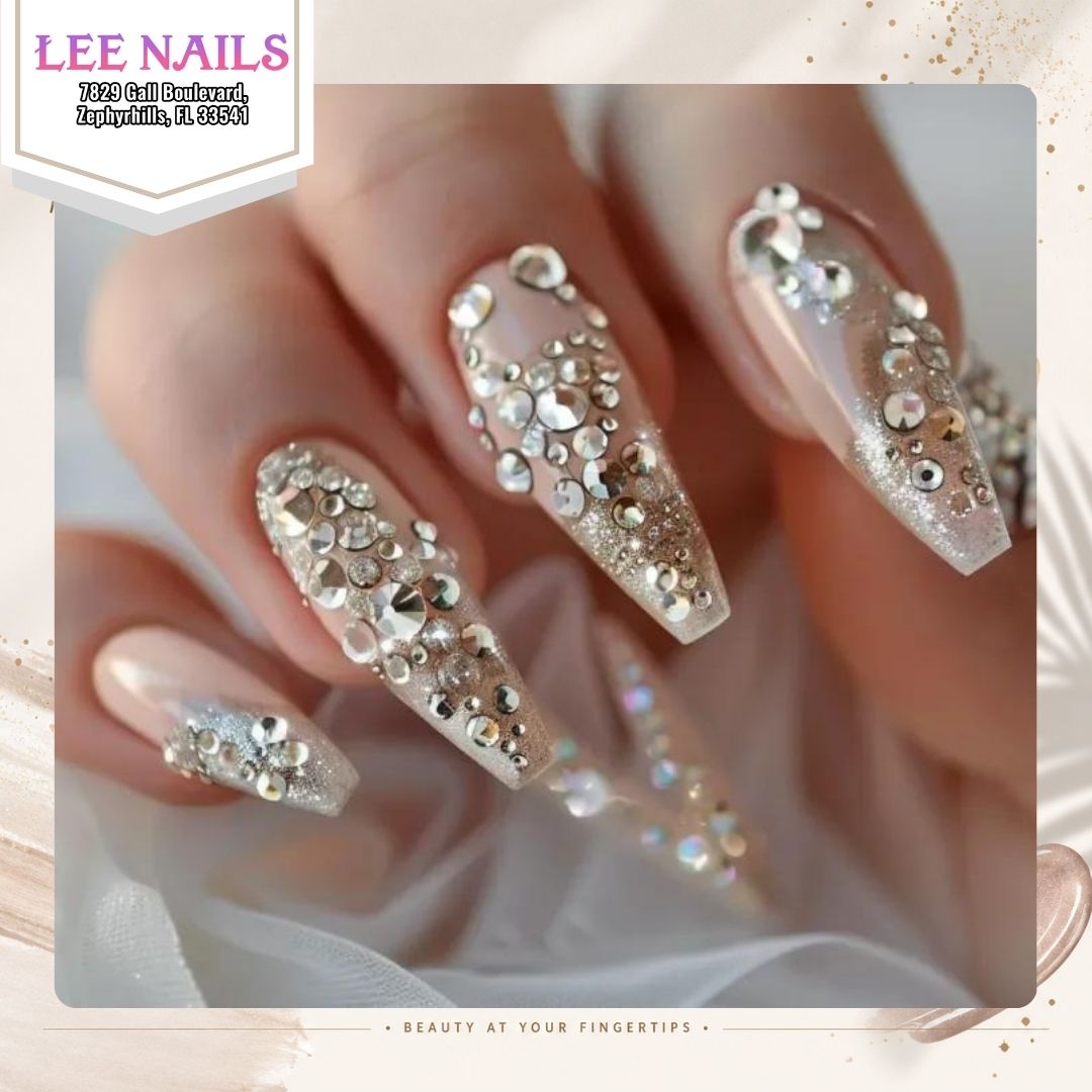 Nail Design July 13 2026