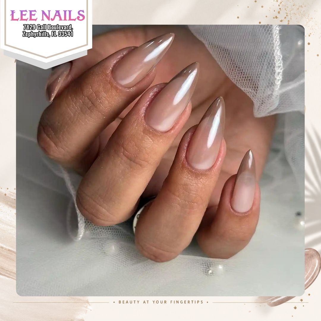 Nail Design July 13 2026
