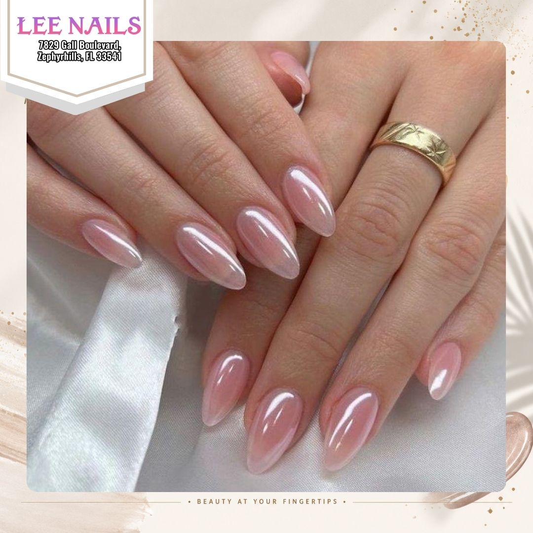 Nail Design July 13 2026