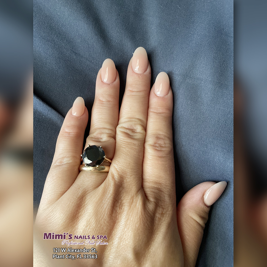 Nail design collection