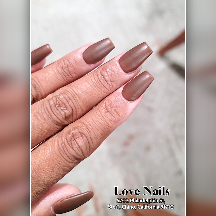 Love Nails
