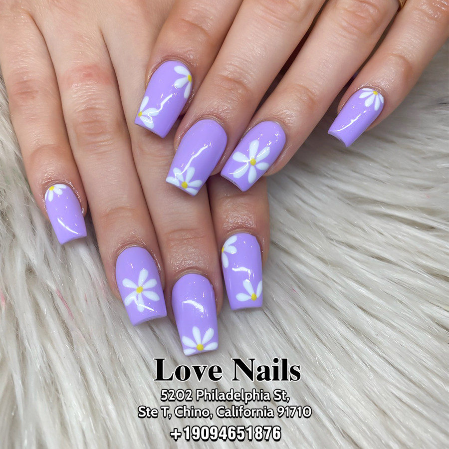 nail salon 91710