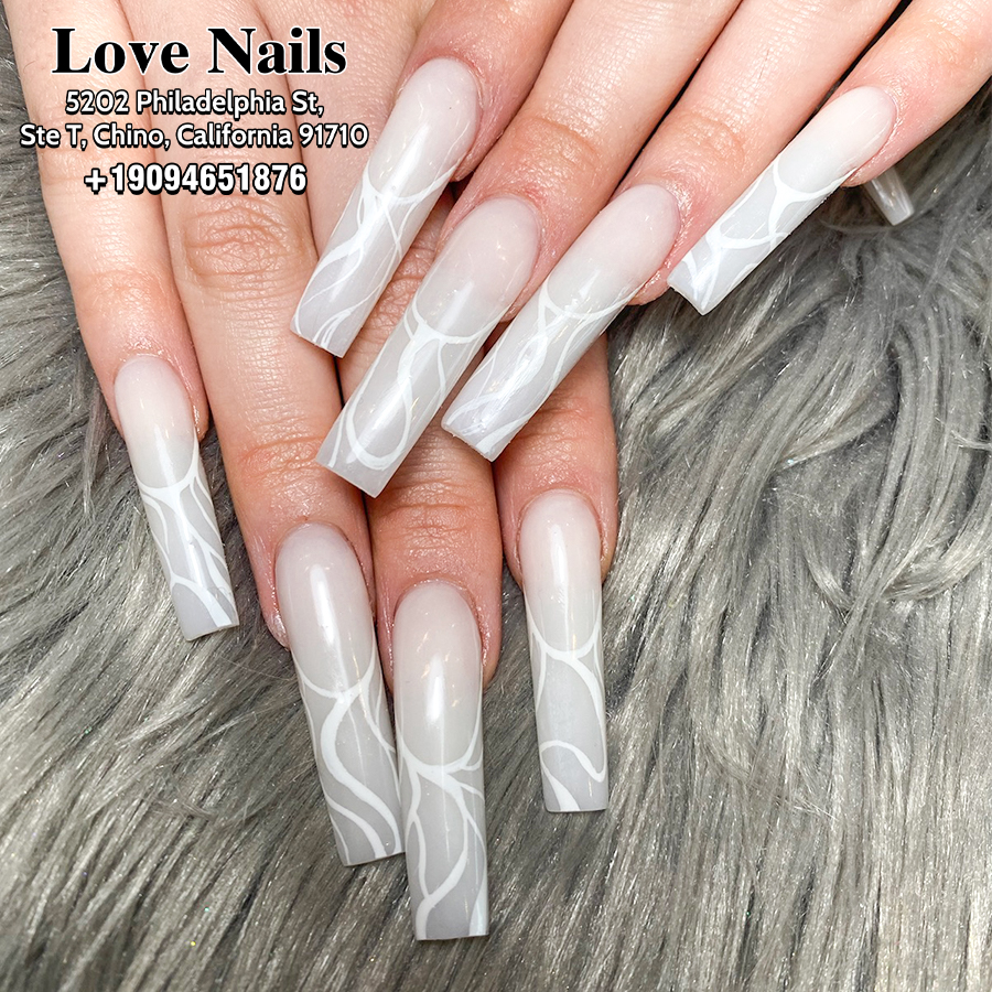 nail salon 91710