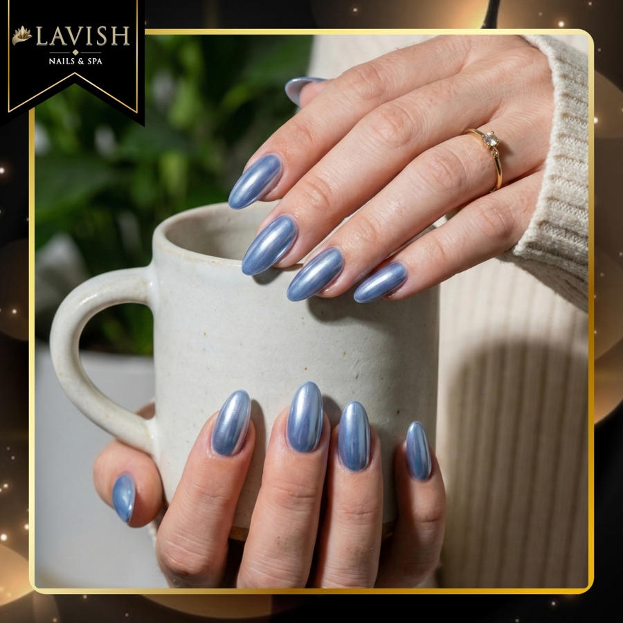 Valentine nail collection