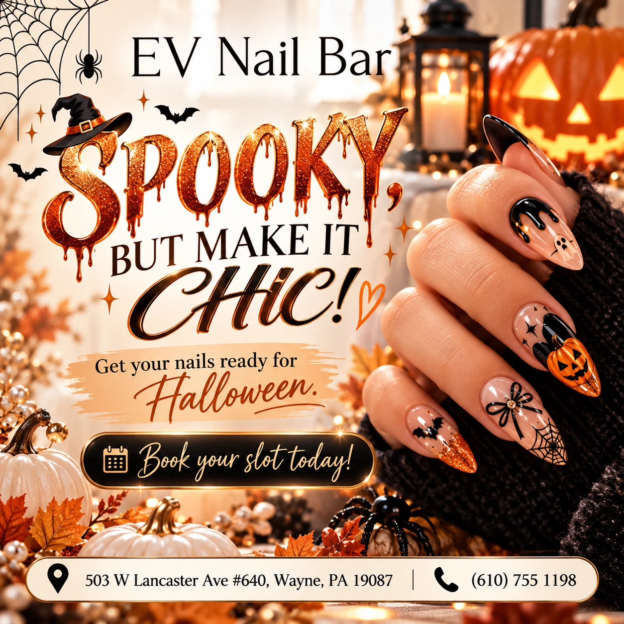 HalloweenD