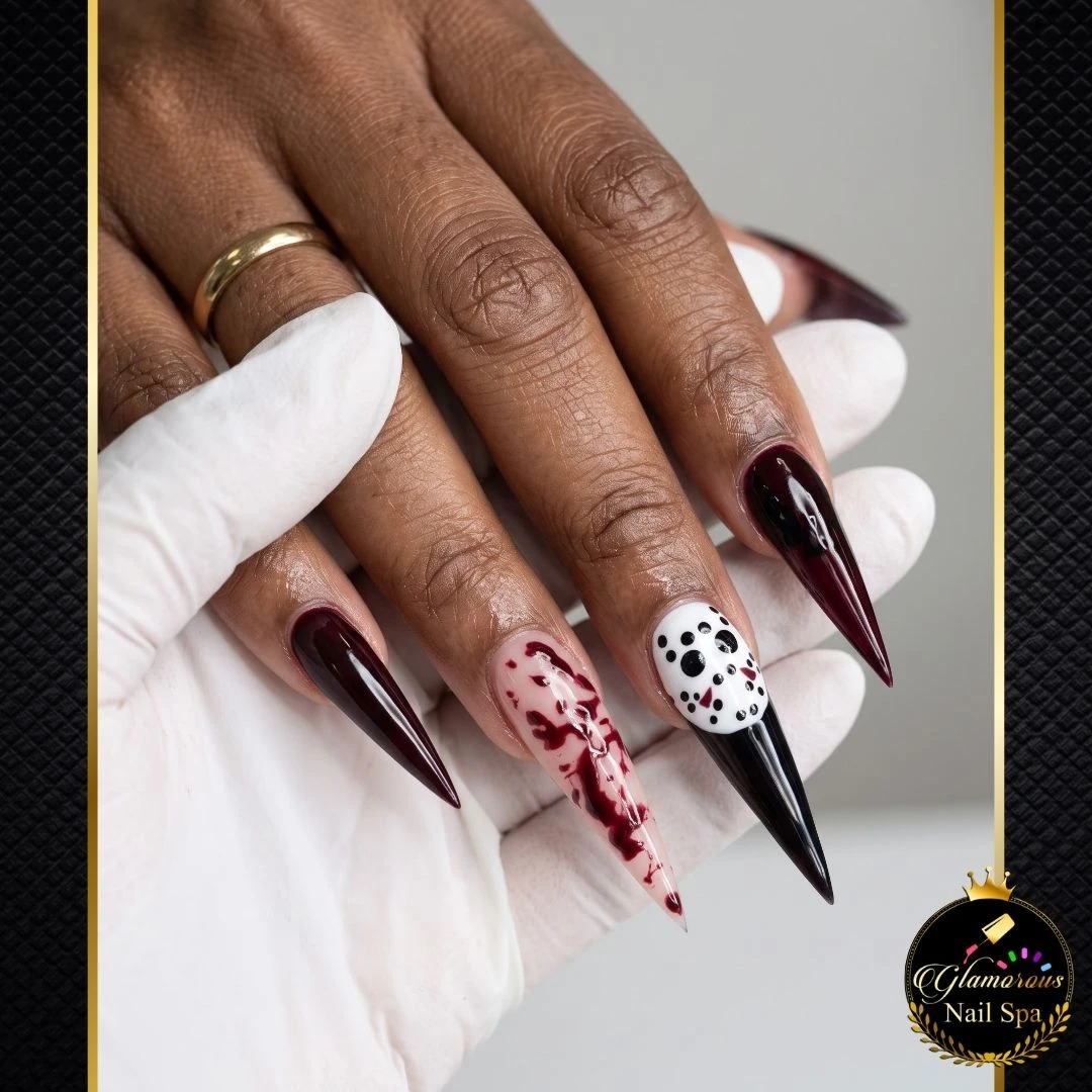 Nail Art