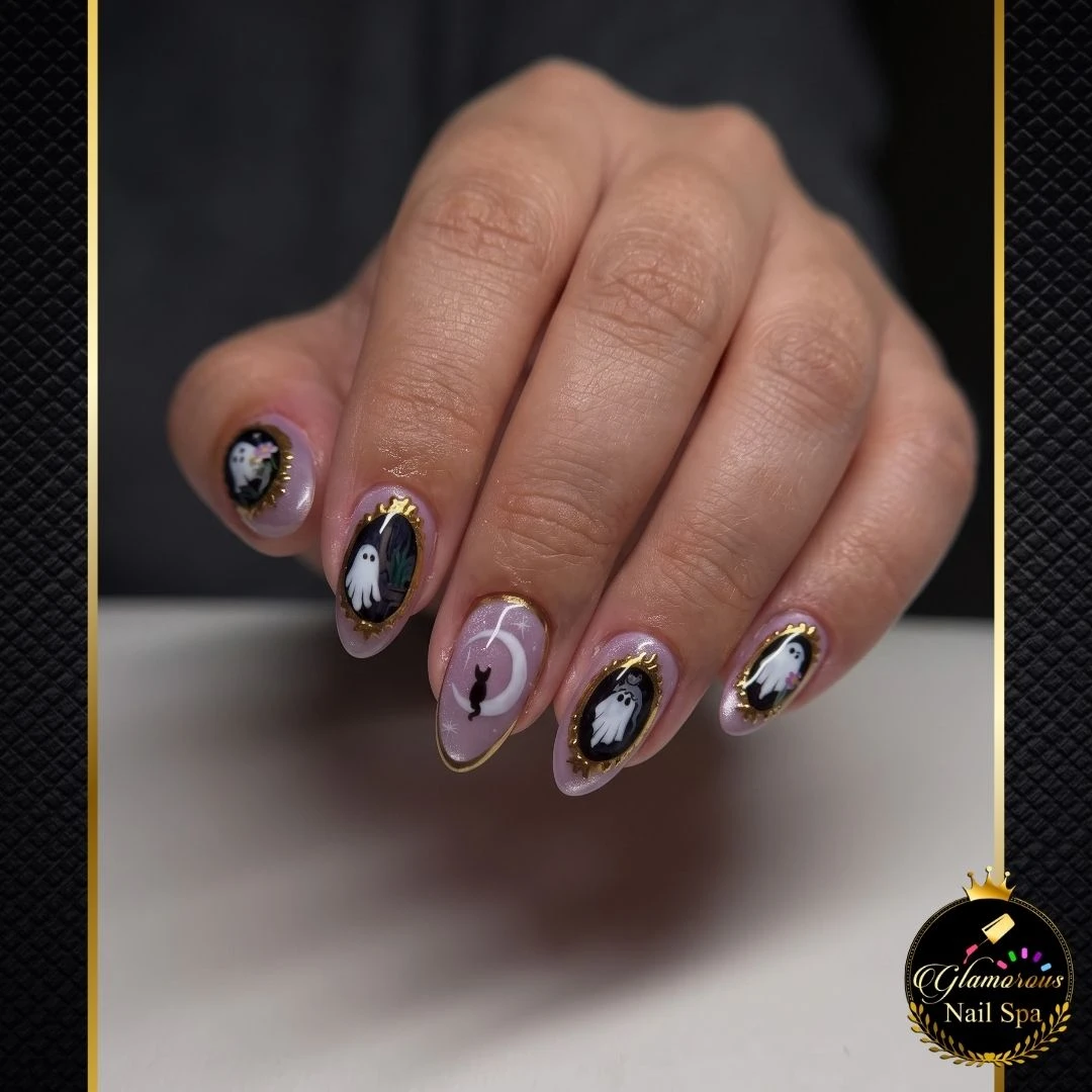Nail Art
