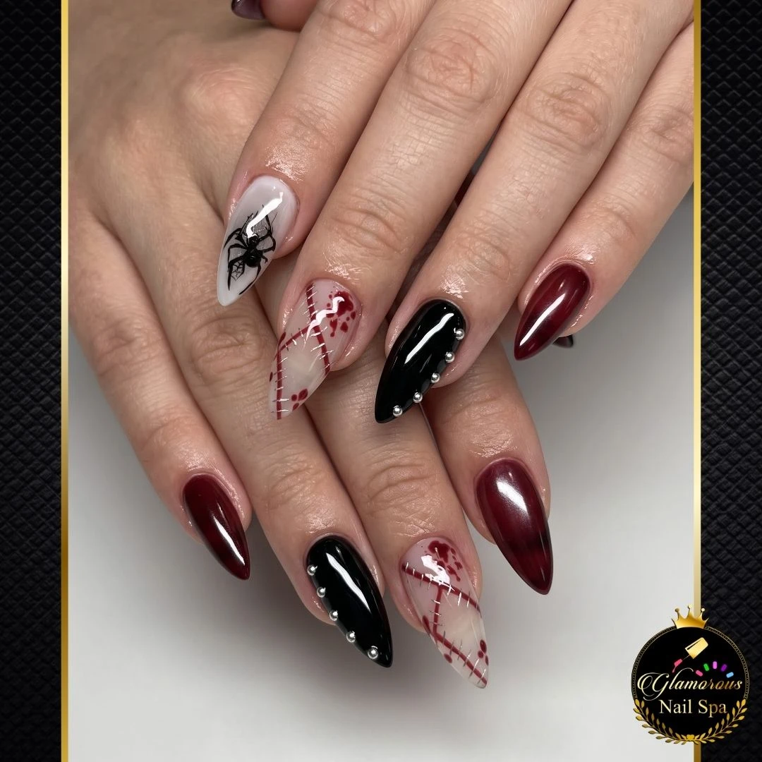 Nail Art