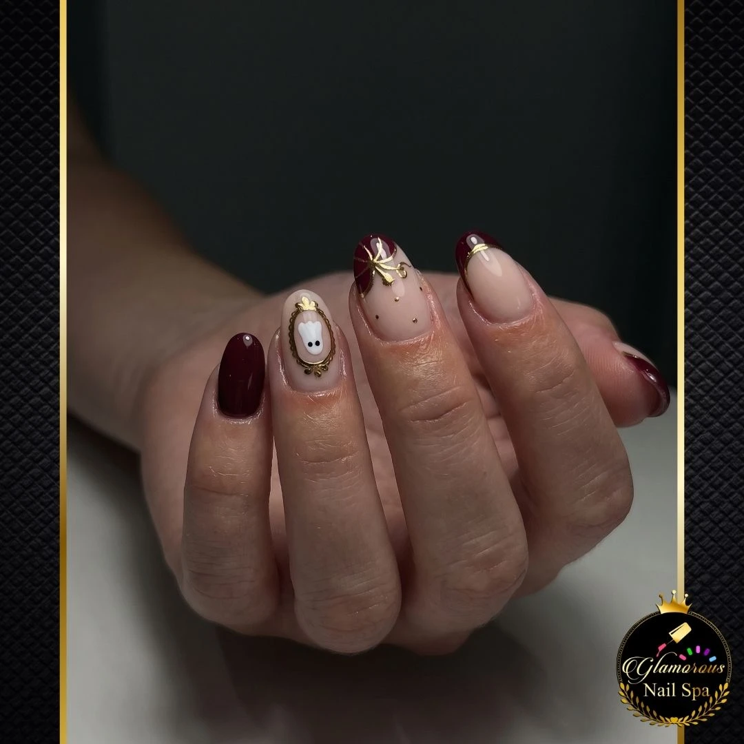 Nail Art