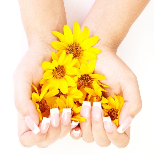 Nails 2K Salon in Palm Beach Gardens, FL 33410