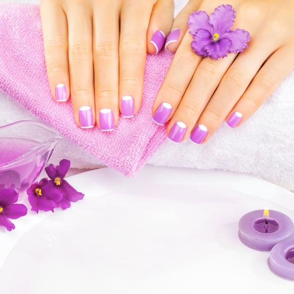 Nails 2K Salon in Palm Beach Gardens, FL 33410