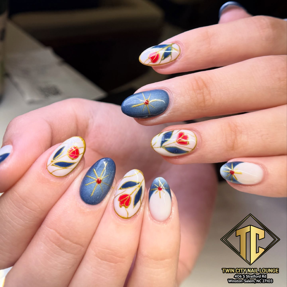 Twin City Nail Lounge