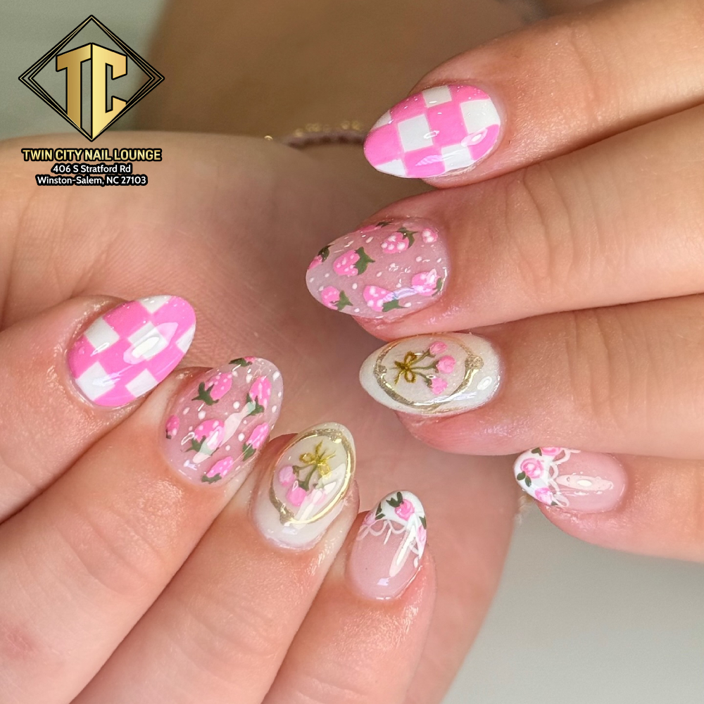 Twin City Nail Lounge