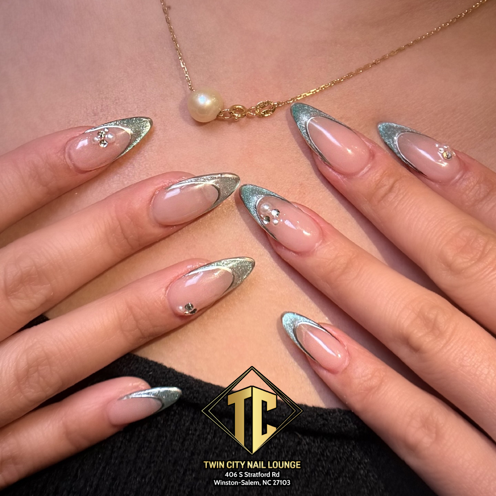 Twin City Nail Lounge