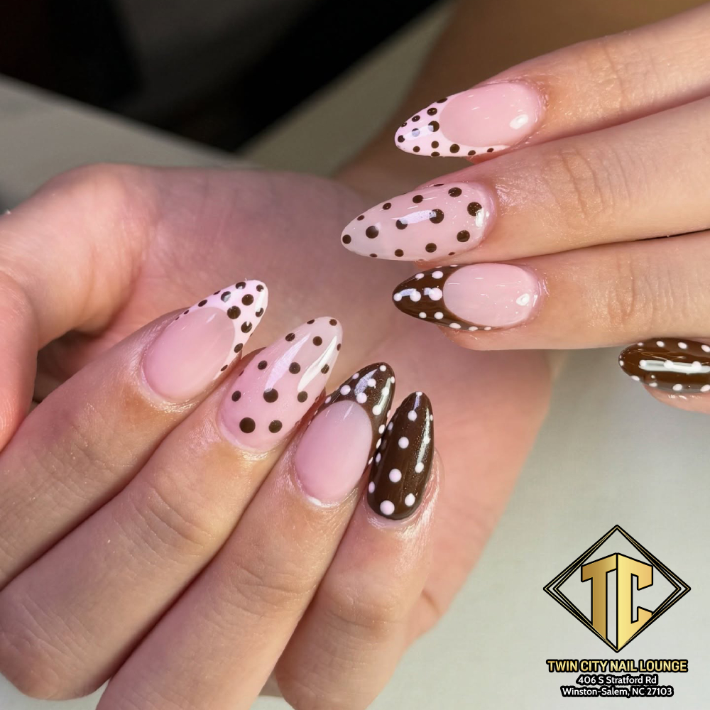 Twin City Nail Lounge