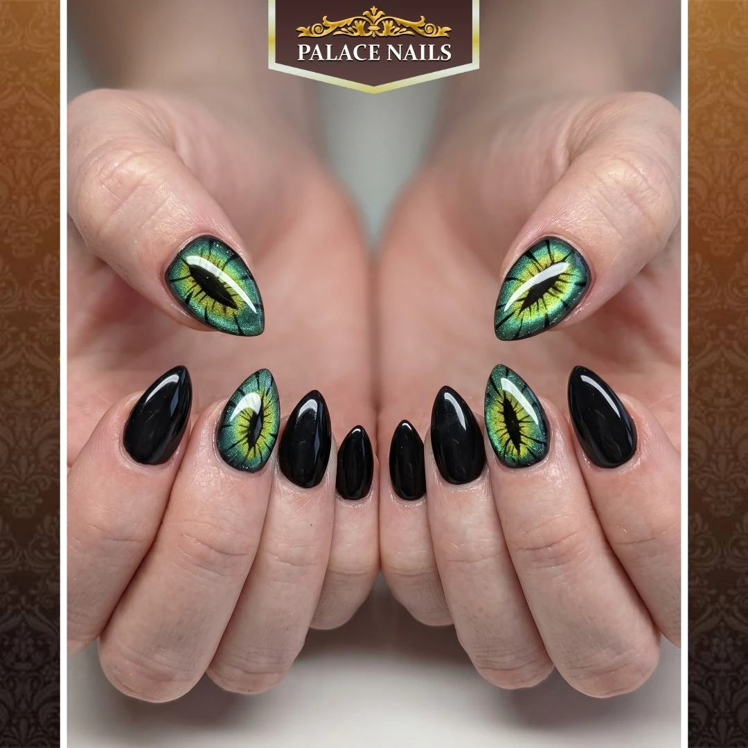 Palace Nails