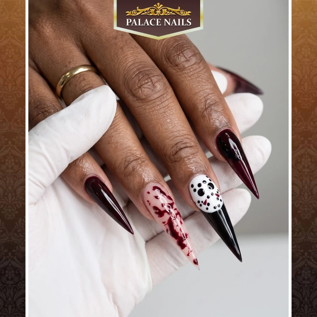 Palace Nails