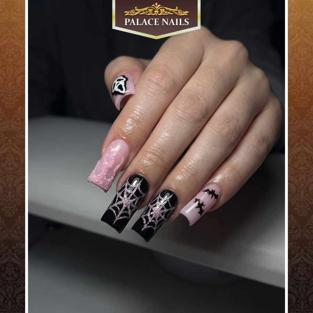 Palace Nails