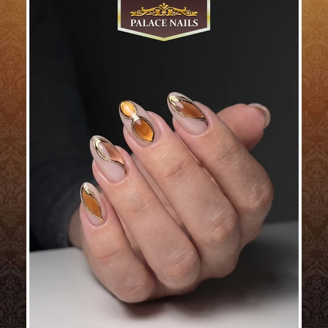 Palace Nails