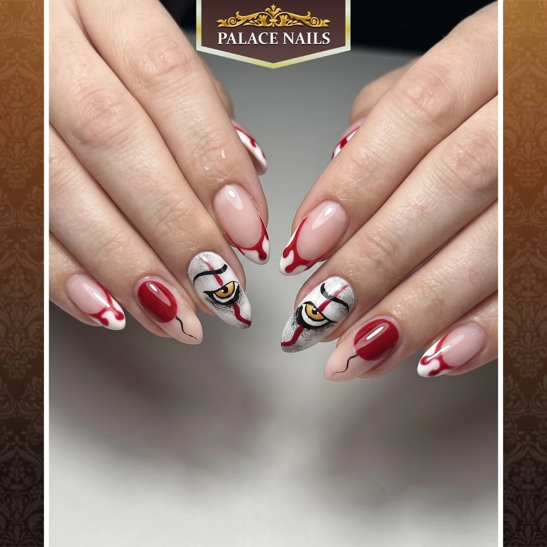 Palace Nails