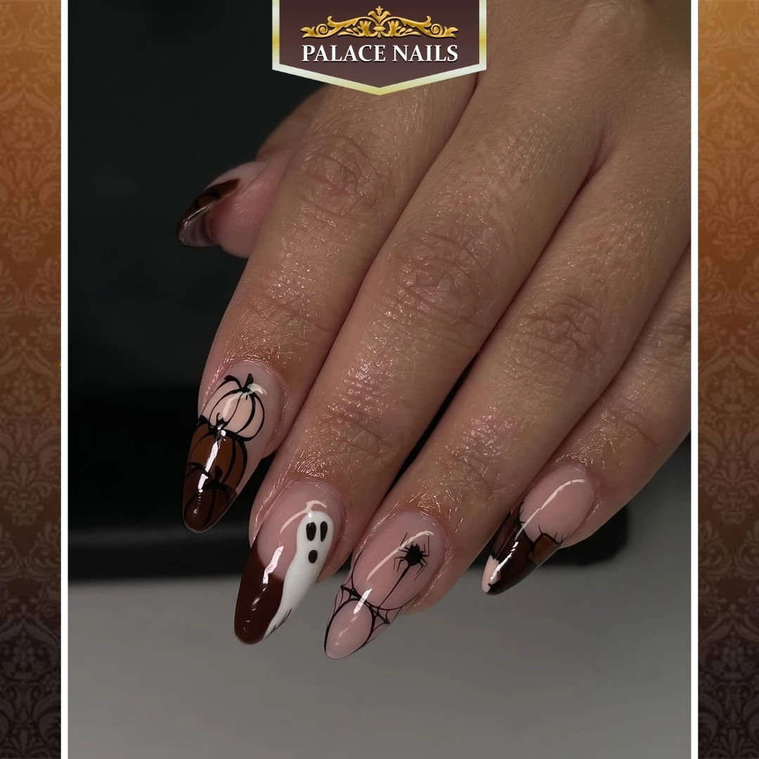 Palace Nails