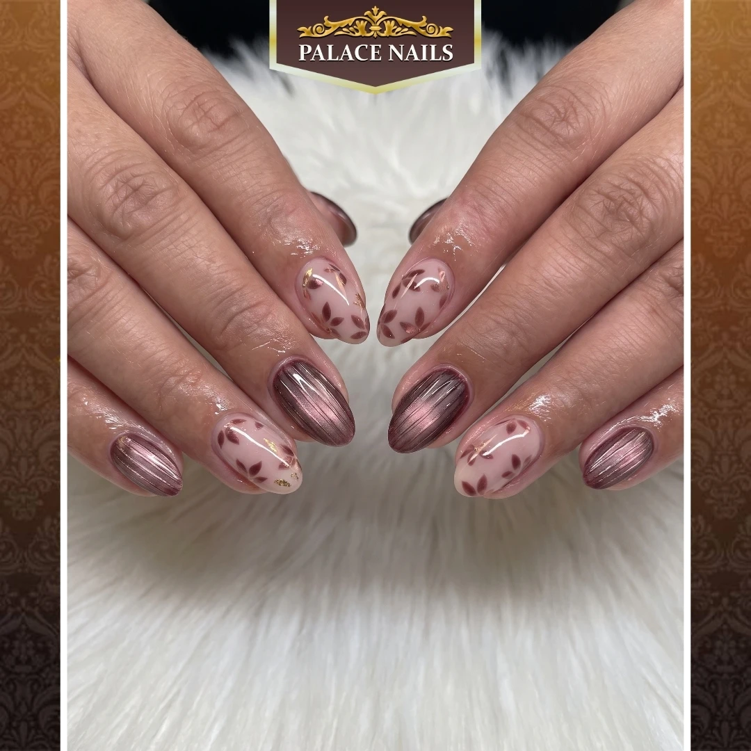 Palace Nails