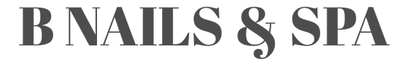B Nails & Spa