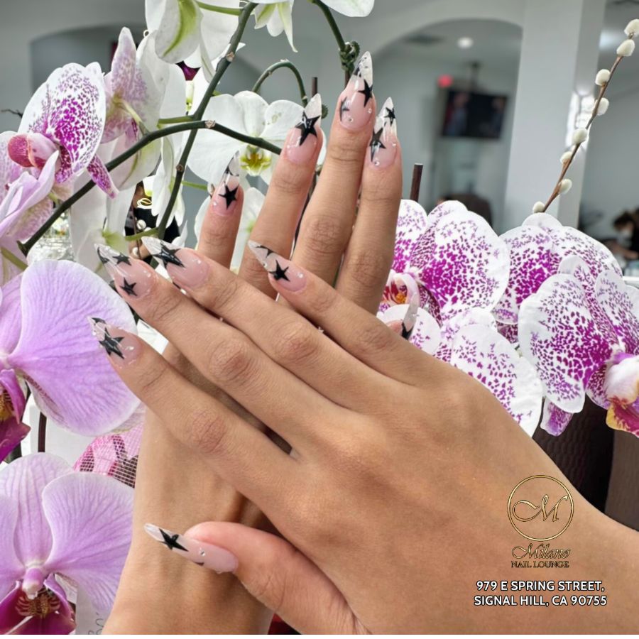 Milano Nail Lounge (1)