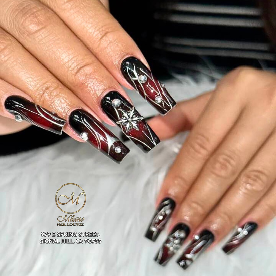 Milano Nail Lounge (1)