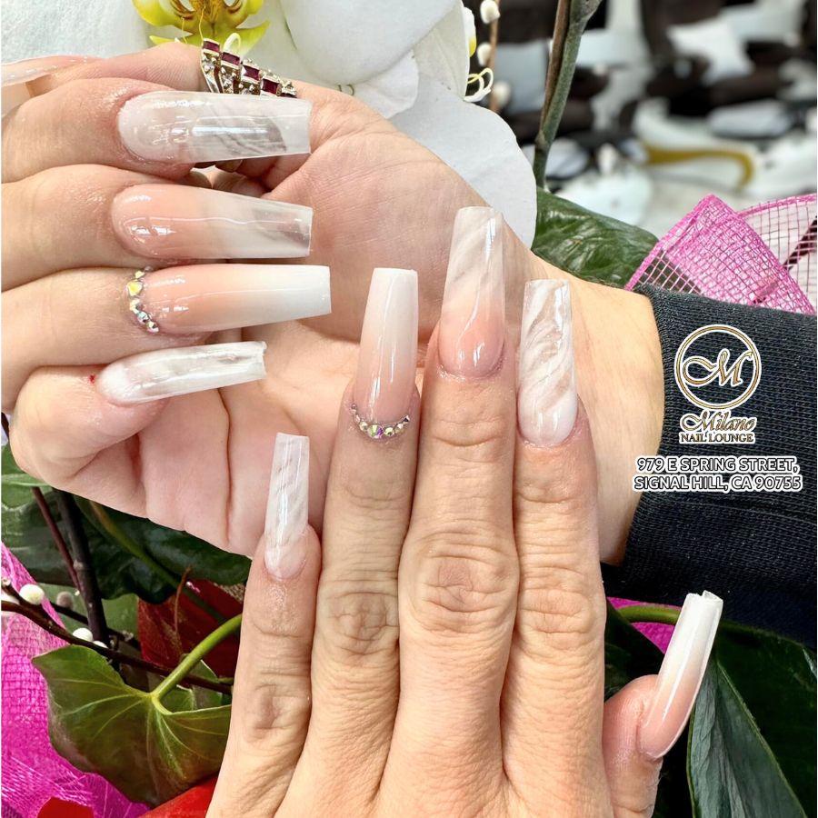 Milano Nail Lounge (2)