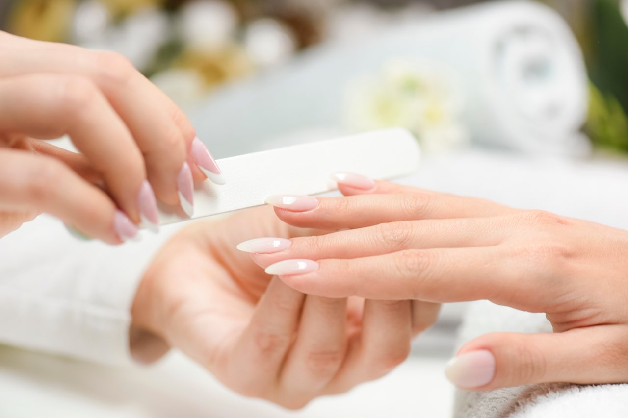 Nails
