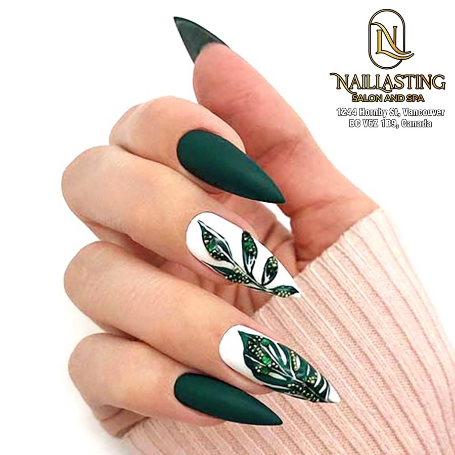 NailLasting-Salon-Spa-in-Vancouver-BC-V6Z-1B9-Canada