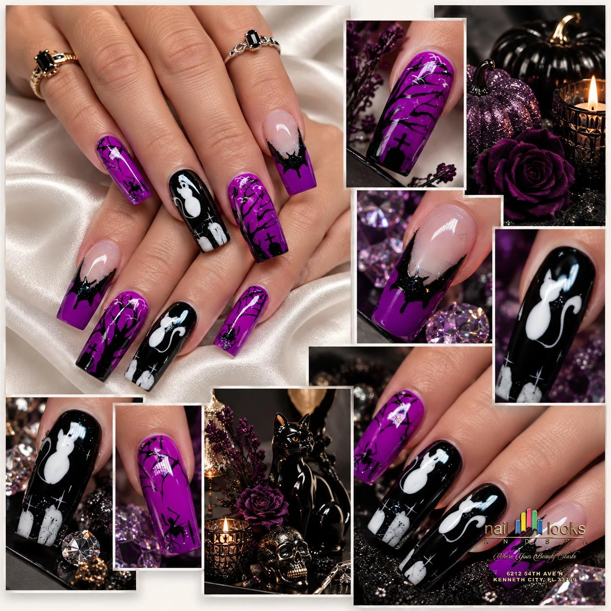 Nail Oct 27