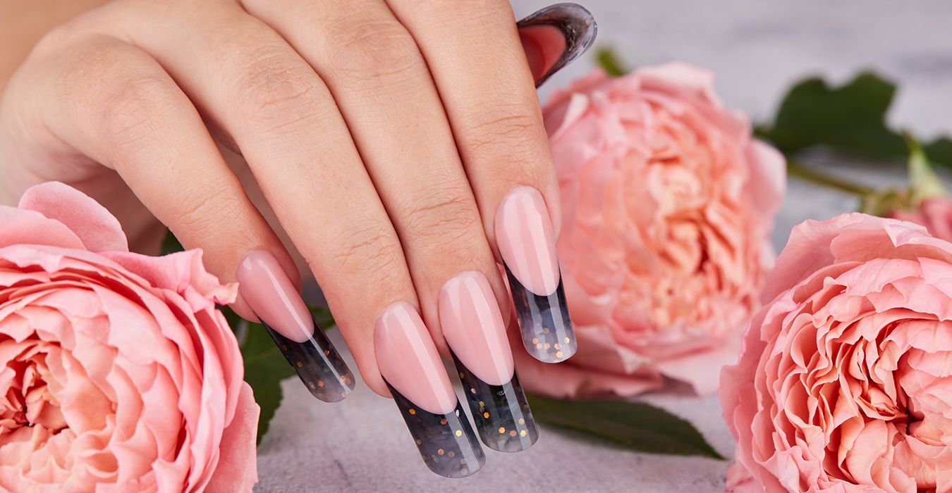 Beauty nail