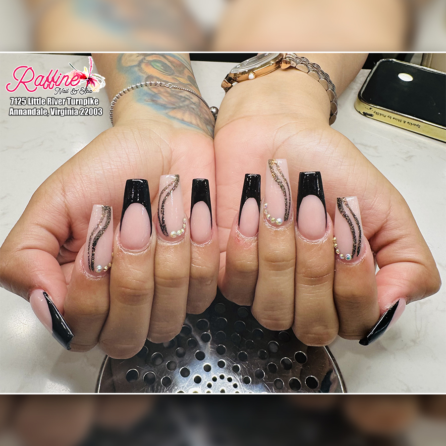 Raffine-Nail-Spa-in-Annandale-Virginia