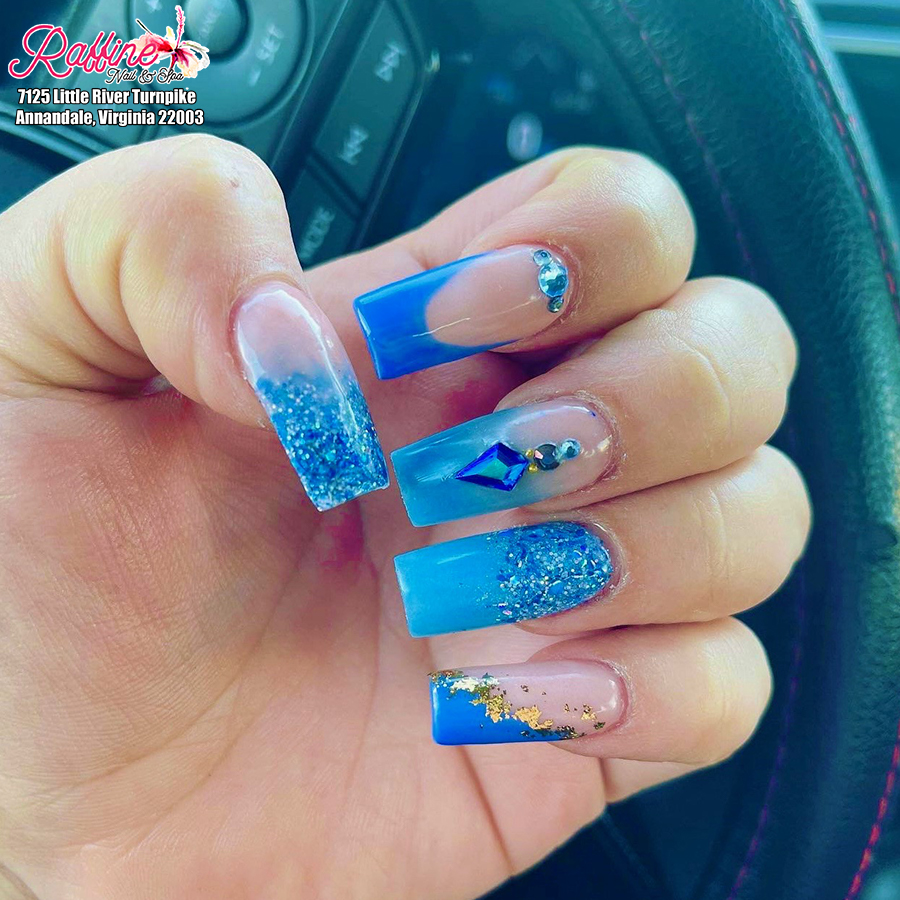 Raffine-Nail-Spa-in-Annandale-Virginia