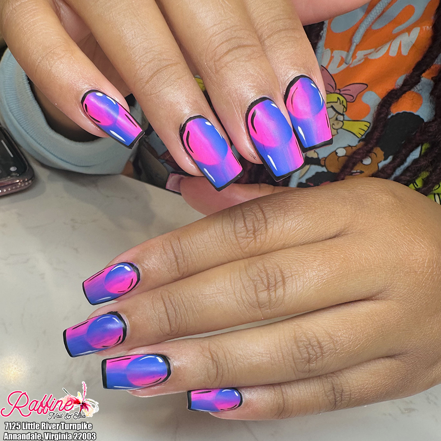 Raffine-Nail-Spa-in-Annandale-Virginia
