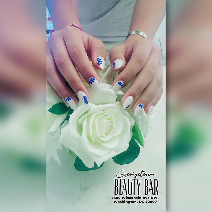 GEORGETOWN BEAUTY BAR in Washington, DC 20007