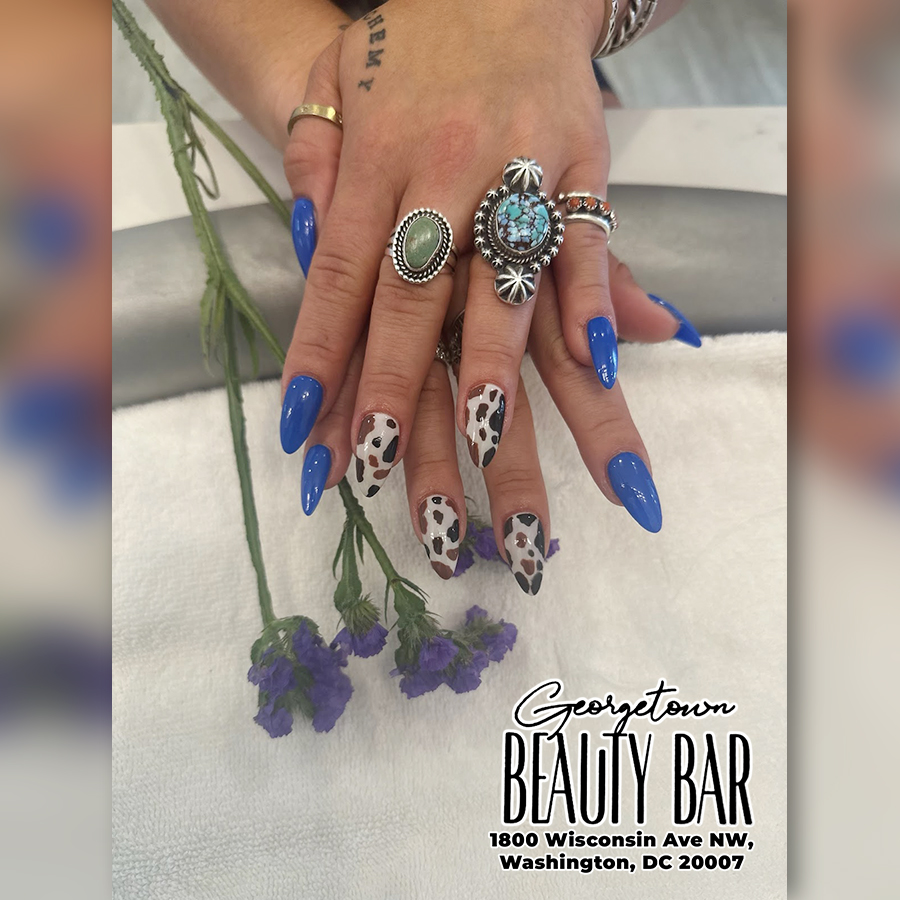 Nail design collection