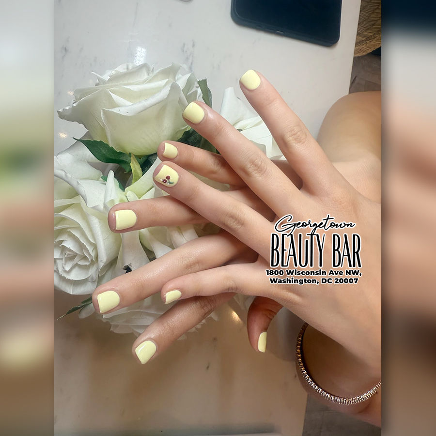 Georgetown Beauty Bar in Washington, DC 20007 0807 (1)
