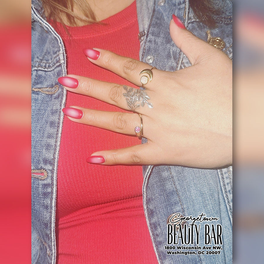 Georgetown Beauty Bar in Washington, DC 20007 0807 (3)