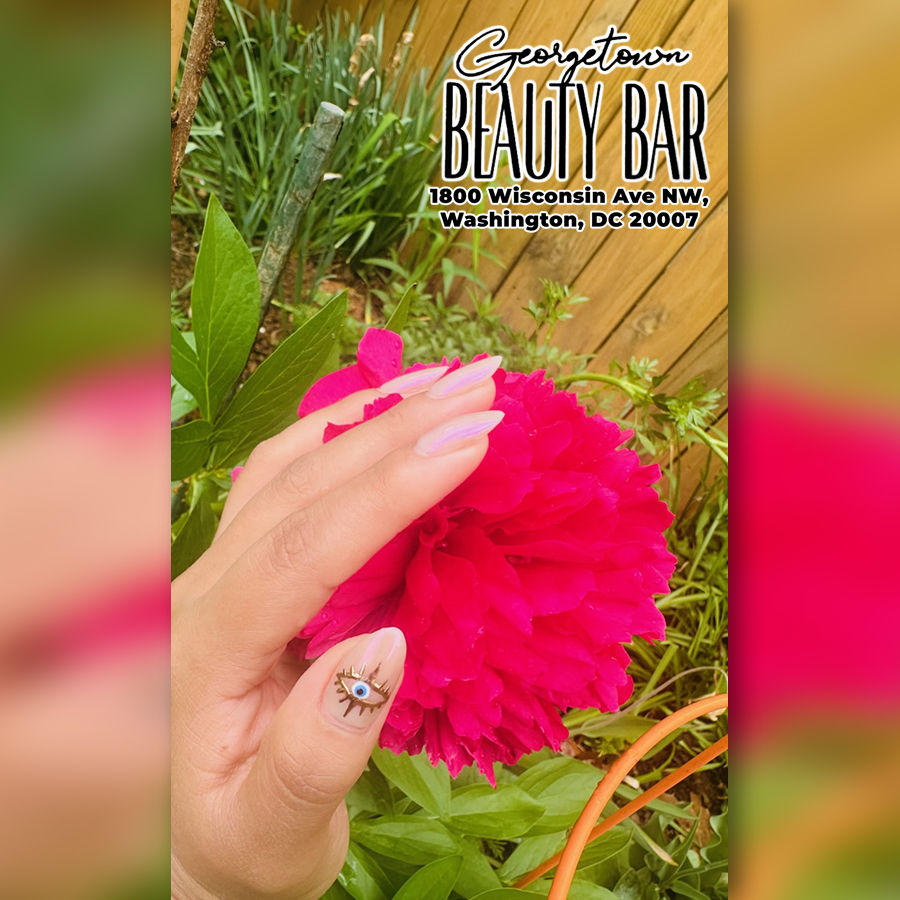 Georgetown Beauty Bar in Washington, DC 20007 (4)