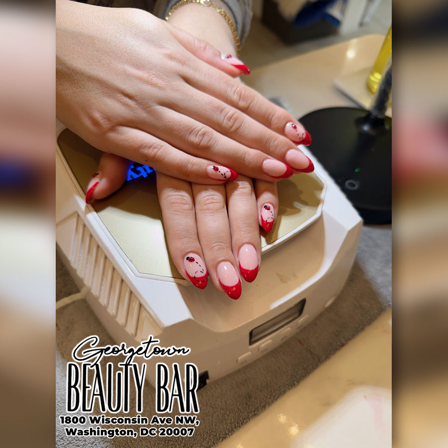 Georgetown Beauty Bar in Washington, DC 20007 (5)