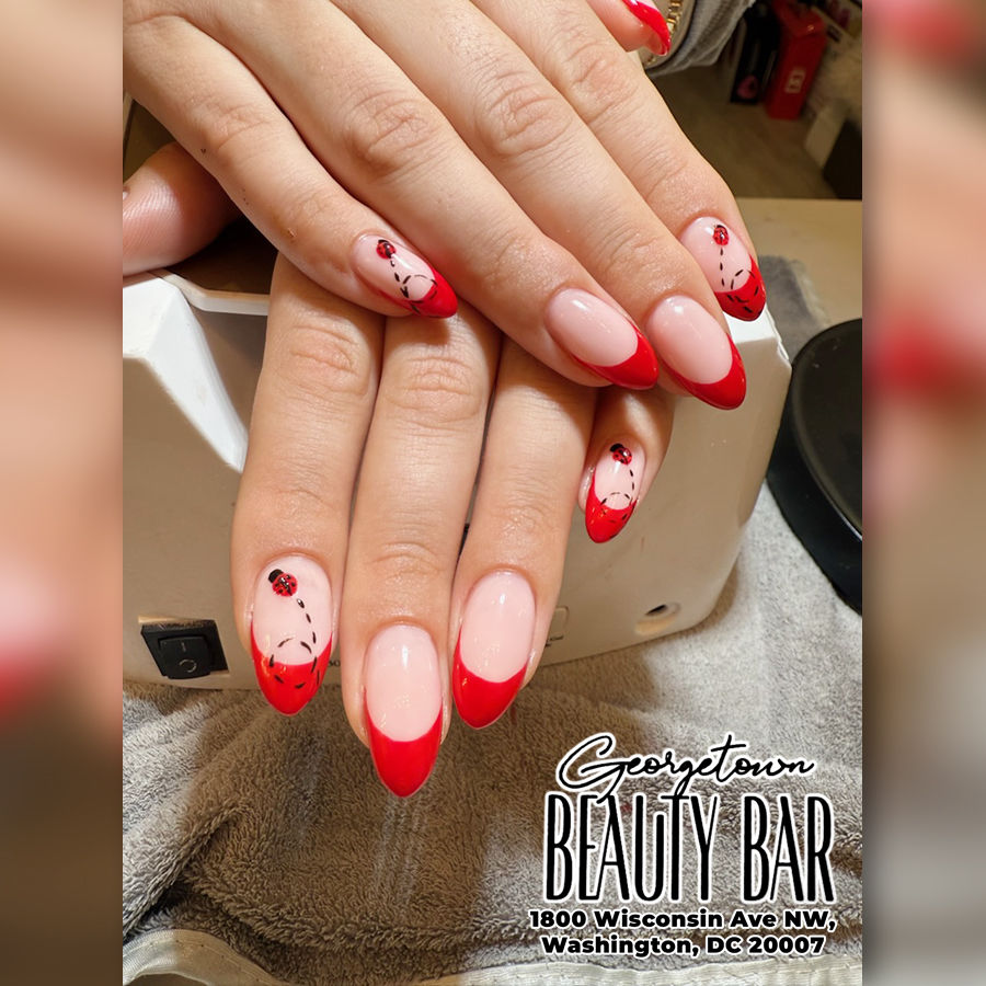 Georgetown Beauty Bar in Washington, DC 20007 (6)