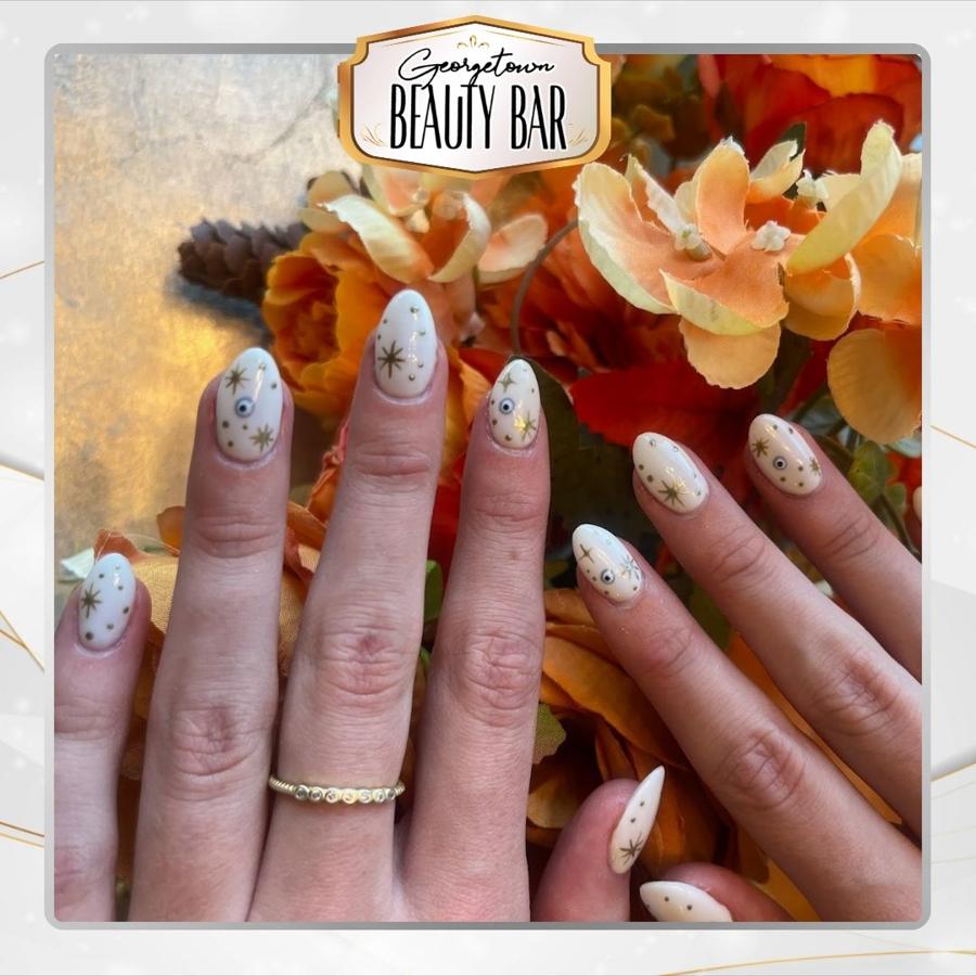 Georgetown Beauty Bar in Washington