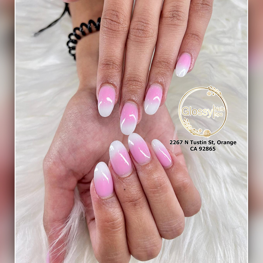 Glossy Nails &amp; Spa - nail salon in Orange, CA 92865