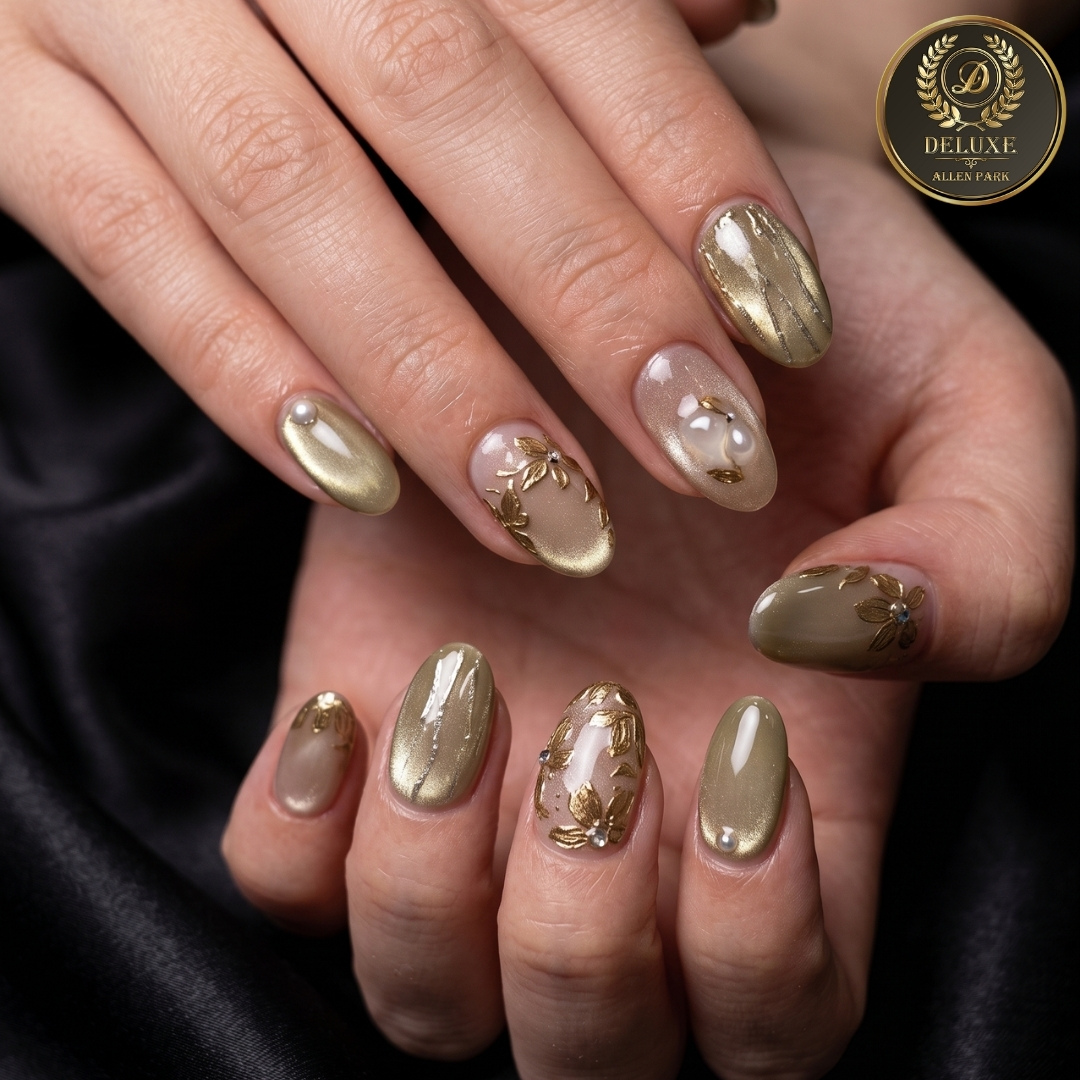 Nails Design 