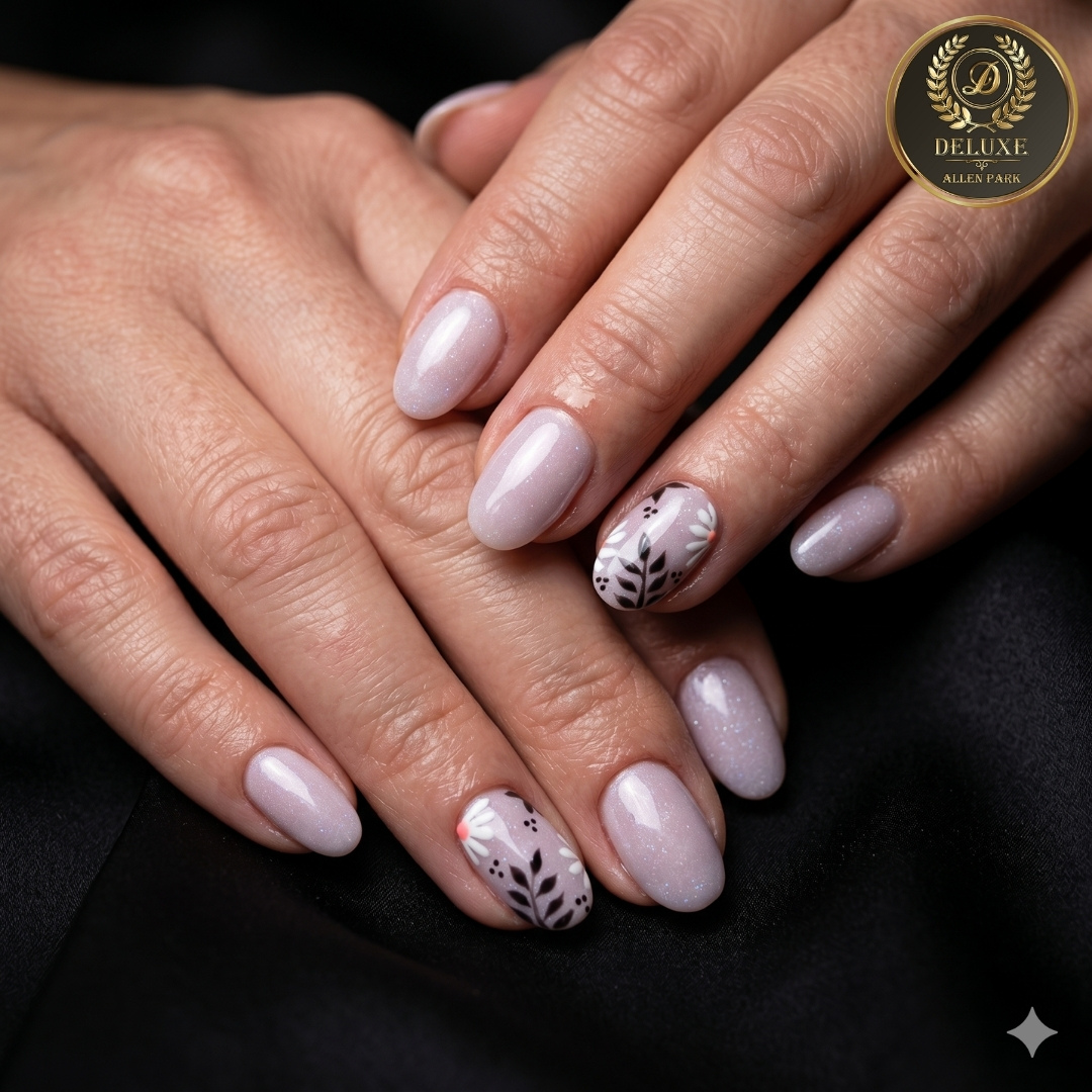 Nails Design 