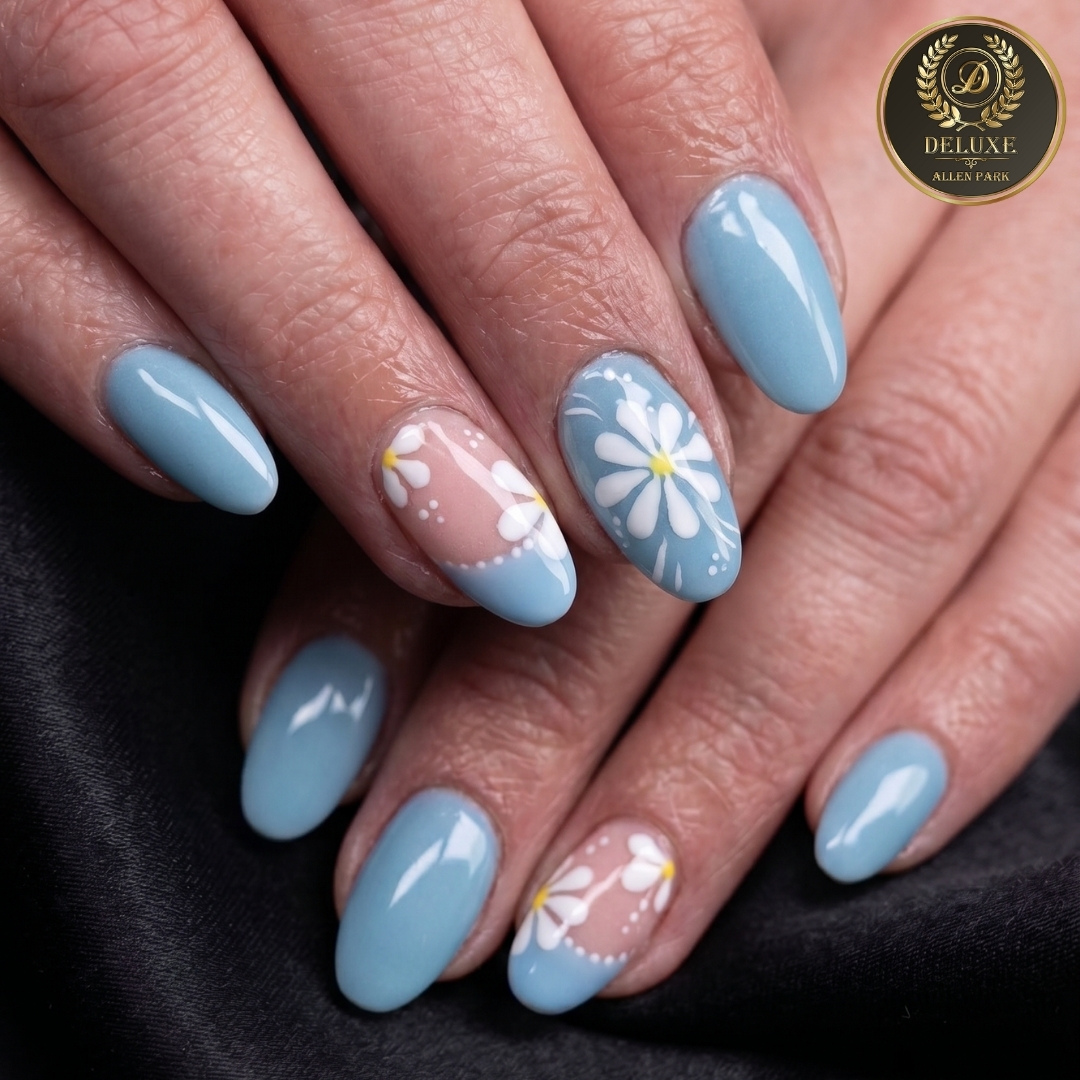 Nails Design 