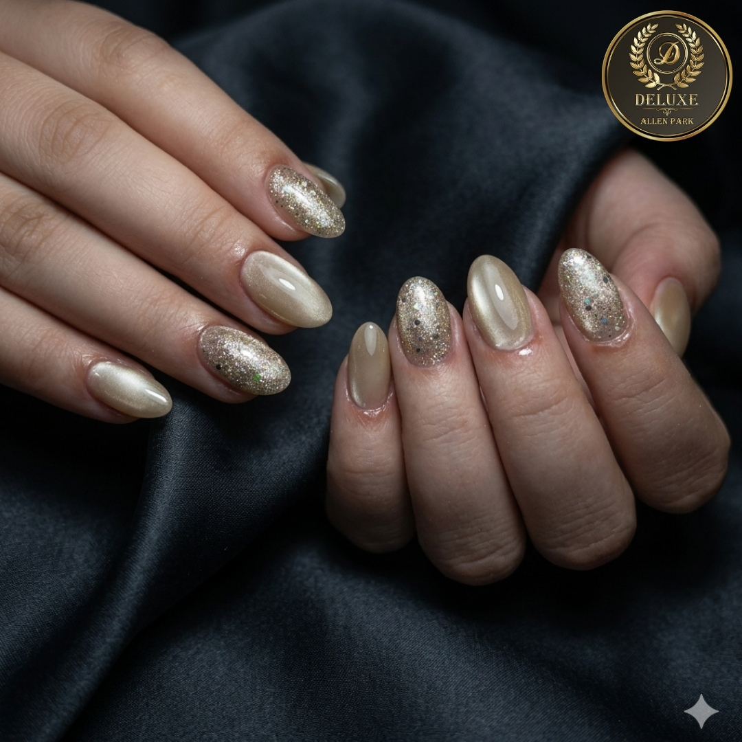 Nails Design 